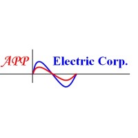 APP Electric Corporation logo - Similar company to Dialight Apac
