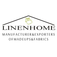 Linen Home Textiles logo - Similar company to Bargoose Home Textiles