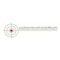Precision Scientific Laboratory LLC logo - Similar company to Gravity Specialities