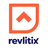 Revlitix logo - Similar company to Starlifter