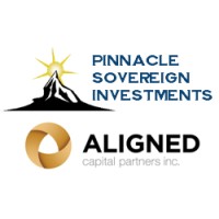 Pinnacle Sovereign Investments of Aligned Capital Partners Inc. logo - Similar company to Pinnacle Capital Partners