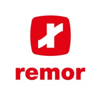 Remor logo - Similar company to Colortech S.R.L.
