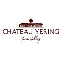 Chateau Yering logo - Similar company to Treetrunk Digital