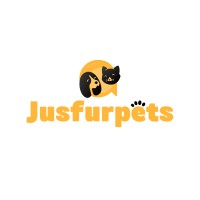 JusFurPets logo - Similar company to Tender Touch