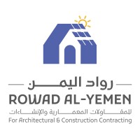 Rowad Alyemen logo - Similar company to Ecopower Engineering