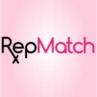 RepMatch logo - Similar company to Rephunter®