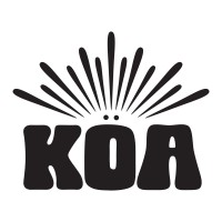 KÖA logo - Similar company to Abroad