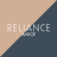 Reliance wear logo - Similar company to Bemmel En Kroon