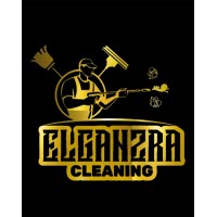 Elganzra Cleaning Service logo - Similar company to Midtec Technology Fz - Llc