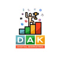 DAK | Digital Marketing logo - Similar company to Webstar Technologies