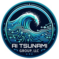 AI Tsunami Group, LLC logo - Similar company to Orion Solutions Llc