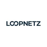 LoopNetz logo - Similar company to Wrt World Enterprises
