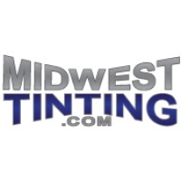 Midwest Tinting, Inc. logo - Similar company to Wrapture Architectural Films & Design, Llc