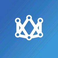 KrownPay logo - Similar company to Xceedbase
