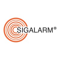 Sigalarm logo - Similar company to Bison Telecom Llc