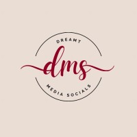 Dreamt Media Socials logo - Similar company to Captures By Brick Labs