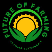 Future of Farming logo - Similar company to Nexttech Insights