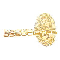 Known Associates Events logo - Similar company to The Event Mill