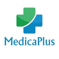 MedicaPlus logo - Similar company to Goldencore