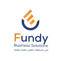 Fundy for Business Solutions logo - Similar company to Okaz For Electronic Publishing