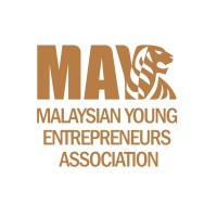 Malaysian Young Entrepreneurs Association - MAYA logo - Similar company to Malaysian Global Innovation & Creativity Centre (Magic)