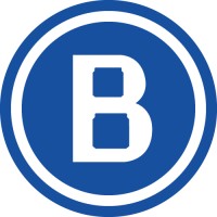 Blue Box Packaging logo - Similar company to Rowpire Interiors