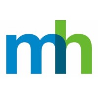 Mayberry Homes logo - Similar company to Buffum Homes