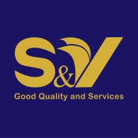 S&V Cambodia Jobs logo - Similar company to A. A. Constructions