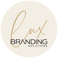 LUX Branding Solutions logo - Similar company to Status Group Marketing
