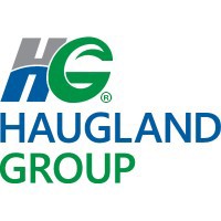 Haugland Group LLC logo - Similar company to Asplundh Construction