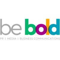 Be Bold Media logo - Similar company to J&Pr