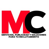 MC logo - Similar company to Liderandome