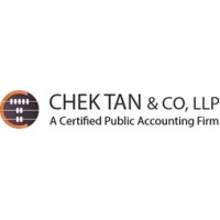 Chek Tan and Company, LLP logo - Similar company to Launching Pad Llc
