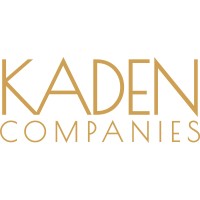 Kaden Companies logo - Similar company to Red Draw