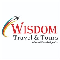 Wisdom Travel and Tours logo - Similar company to Veertrip-Travel Planner For Veers
