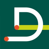 Deki - Ecologistic logo - Similar company to Wepost!