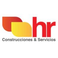 HR Construcciones y Servicios, S.A. de C.V. logo - Similar company to H2O Terra