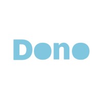 Dono logo - Similar company to Futureheal