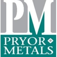 Pryor Metals Limited logo - Similar company to Associated Mechanical Installation Ltd.