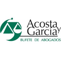 Acosta y García Abogados logo - Similar company to Mta Legal