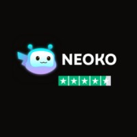 Neoko.ai logo - Similar company to Genie Studio