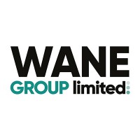 Wane Group Limited logo - Similar company to Topsolve Building Solutions