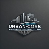 URBAN-CORE Architecture & Engineerig Solution logo - Similar company to Visup Tarasov Studio