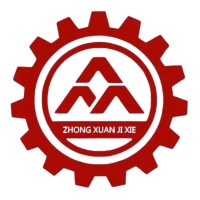 PT Zhongxuan CNC Machine logo - Similar company to Fellas Creative Agency