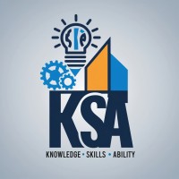 KSA CONSULTING logo - Similar company to Nesara By Nicky