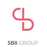 SB8 Group logo - Similar company to Gritlink