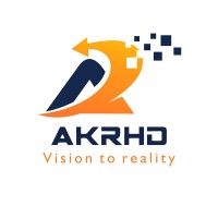 AKRHD NextGen Engineering logo - Similar company to Hpt Engineering Solutions