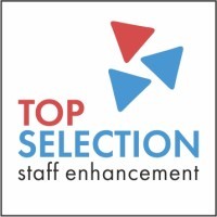Top Selection Development logo - Similar company to Mendeleyev University Of Chemical Technology Of Russia