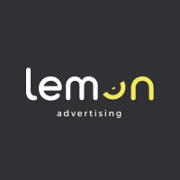 Lemon Advertising logo - Similar company to Wonabcreative