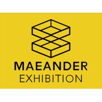 Maeander Exhibition Stands Manufacturing LLC logo - Similar company to Exhibit Solutions Inc.
